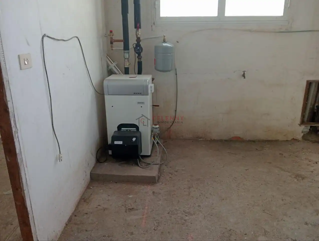Houses for sale in Nogueira de Ramuín  with Heating, Private garden and Storage room