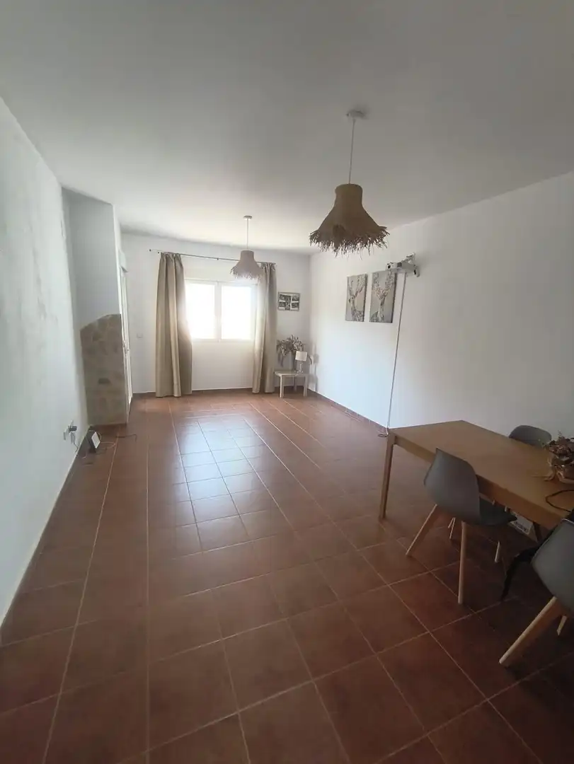Sala de estar de Casa o chalet en venta en Córdoba con Aire acondicionado, Calefacción y Jardín privado