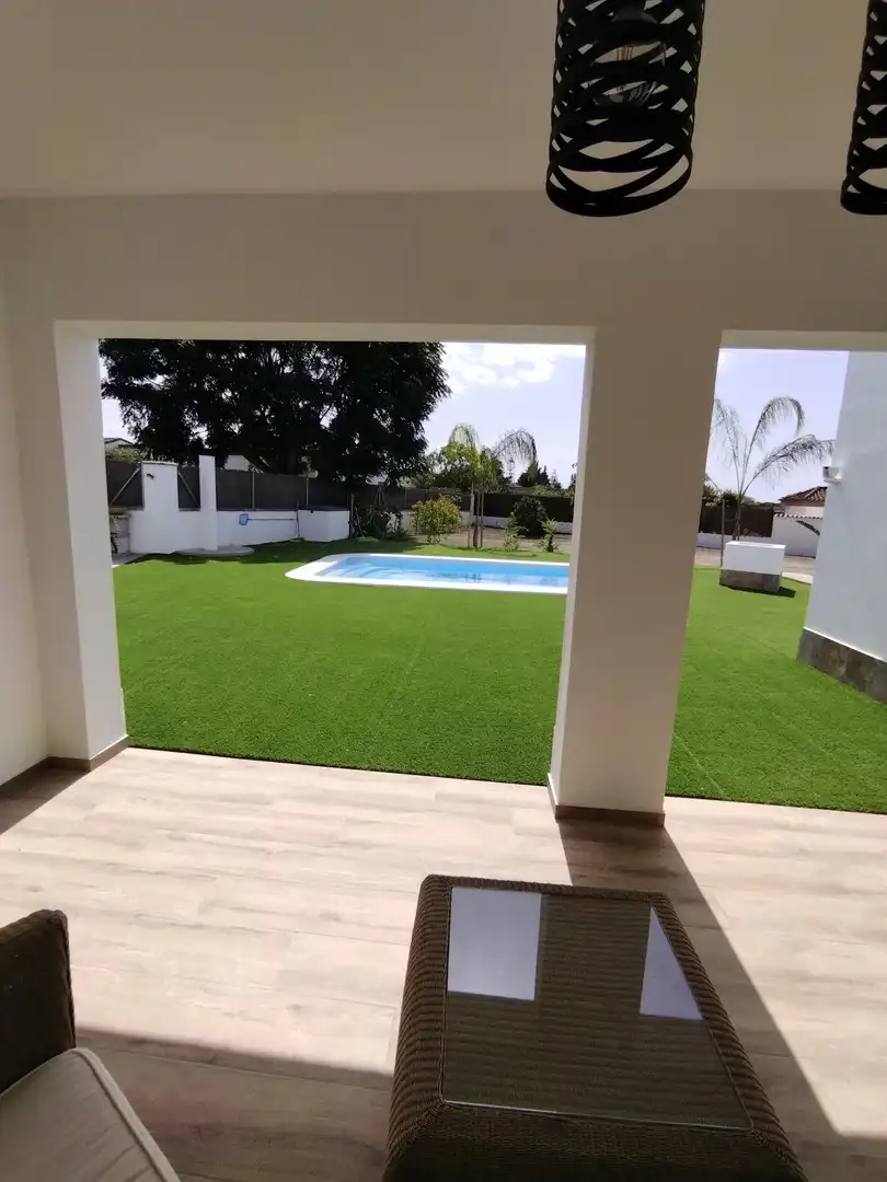 Villa avec piscine à vendre à Barrio Nuevo, imagen 14