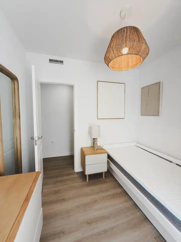 Appartement avec ascenseur à louer à Centro Histórico, imagen 13