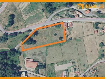 Rural land for sale in Celanova