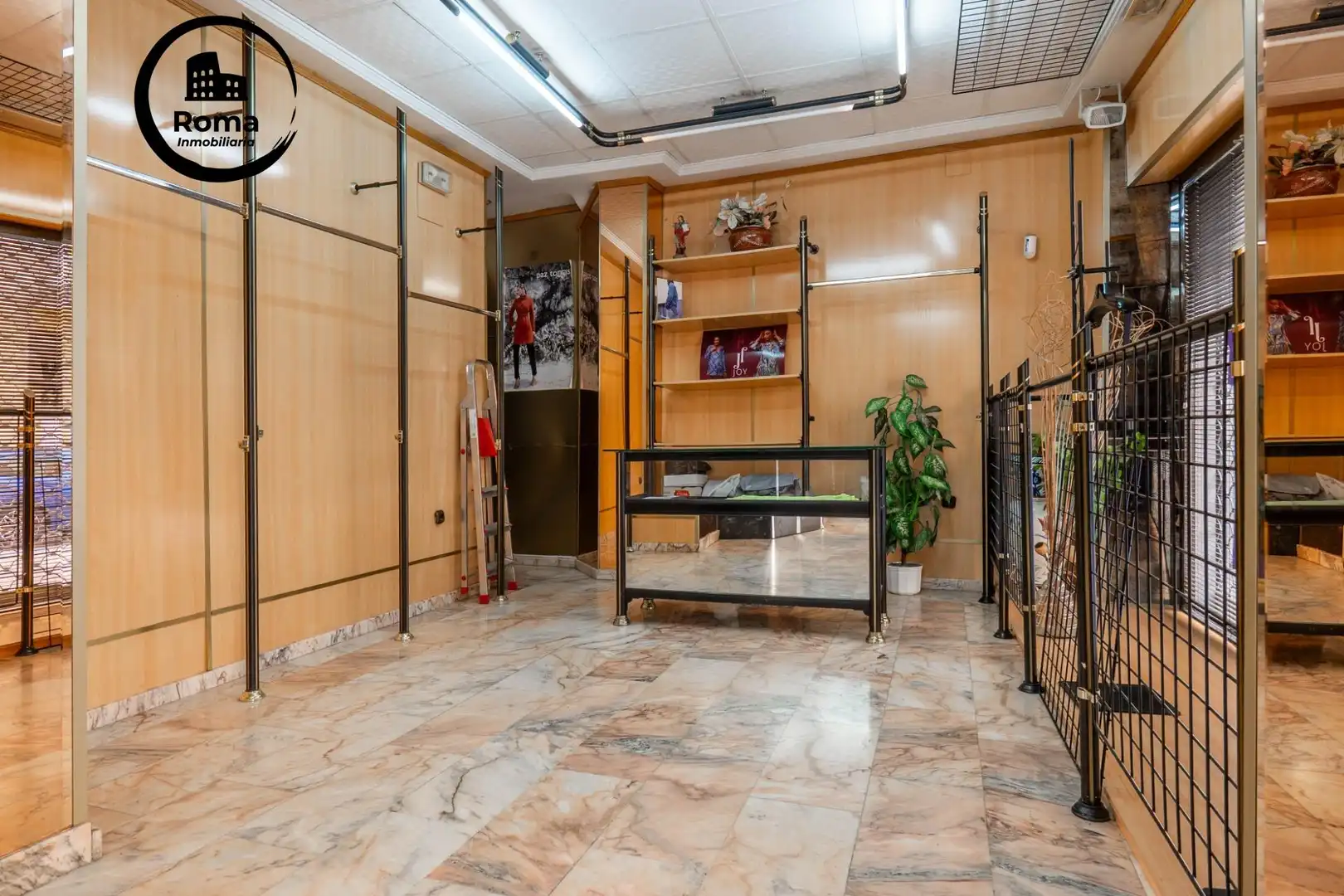 Business premises for sale in Guadix, imagen 27