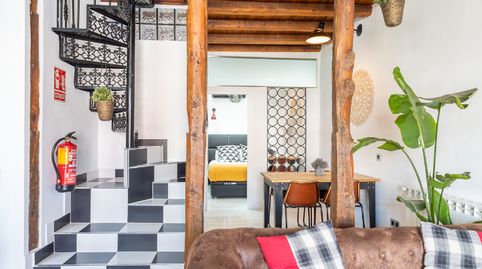 Photo 4 of Attic for rent in Universidad - Malasaña, Madrid Capital
