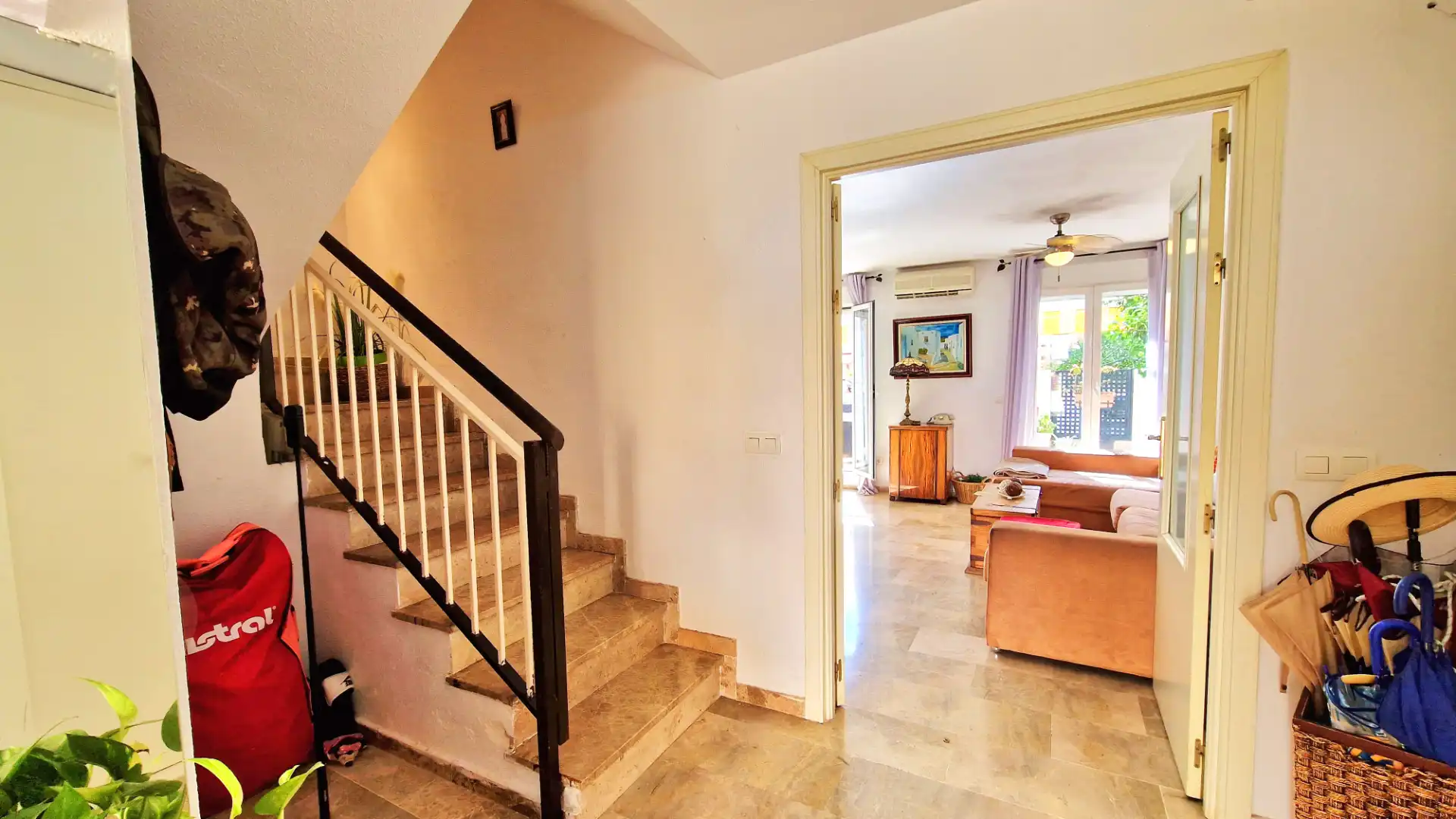 Casa adosada en venta en Málaga con Aire acondicionado y Terraza