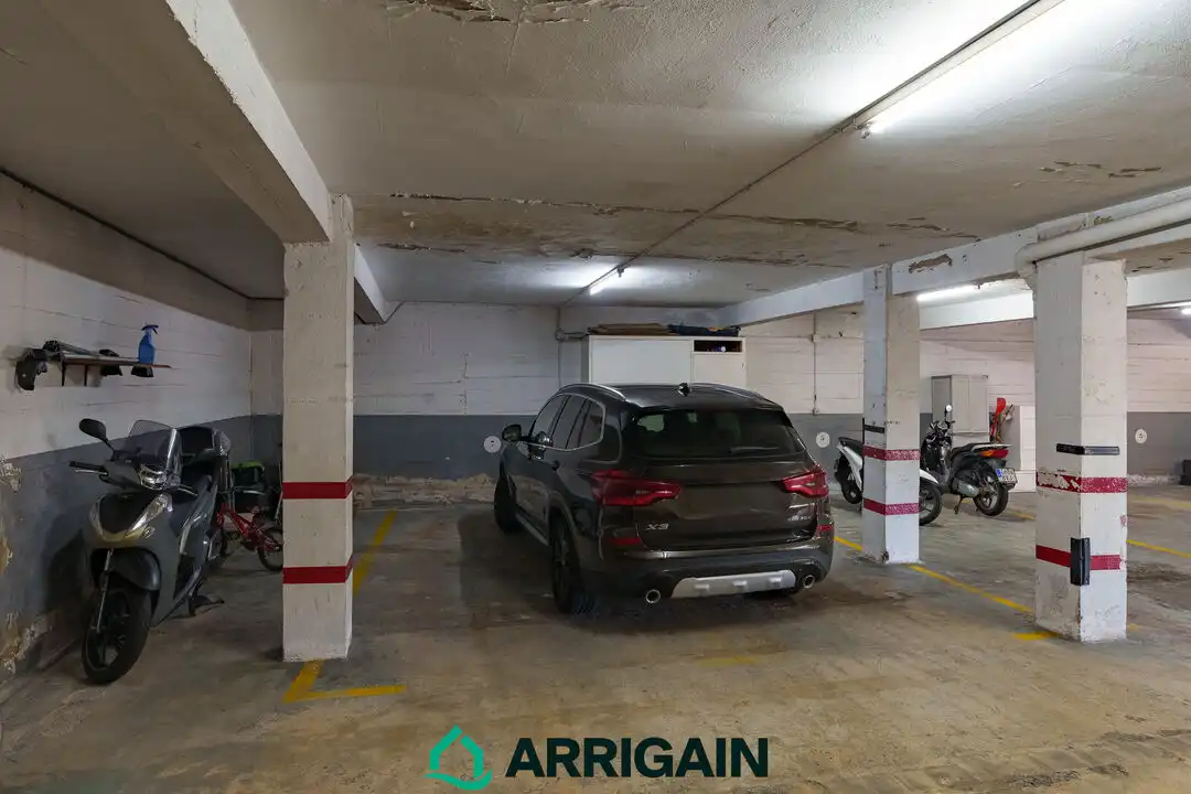 Piso en venta en Donostia - San Sebastián , Gipuzkoa