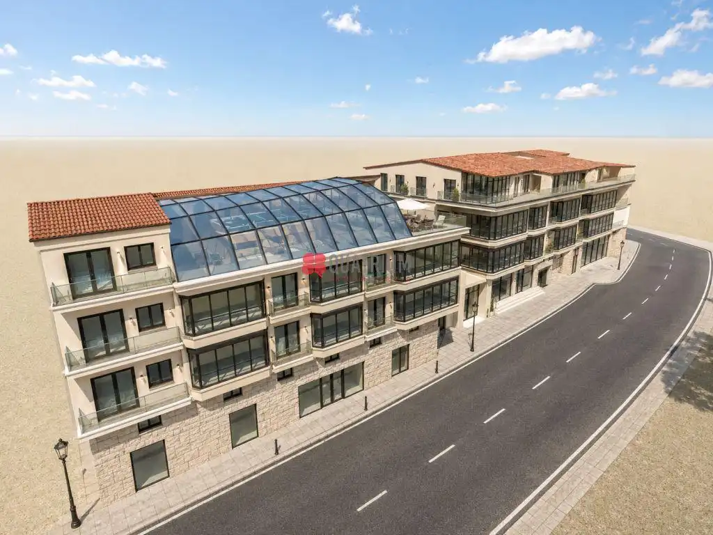Piso con ascensor en venta en Rúa Santa Catalina, imagen 5