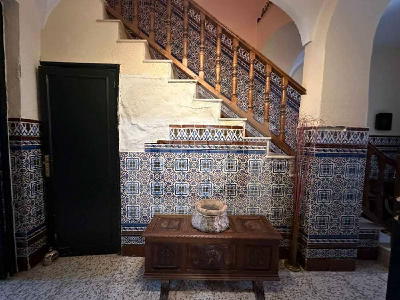 Casa o xalet en venda en Málaga Capital amb Jardí privat, Terrassa i Moblat