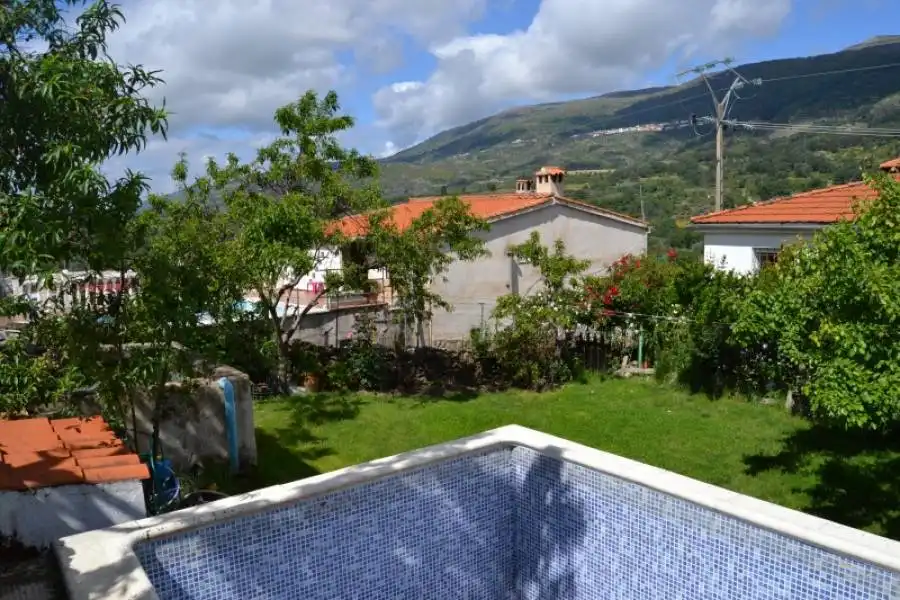 Houses for sale in Calle Cervantes, Cabrero