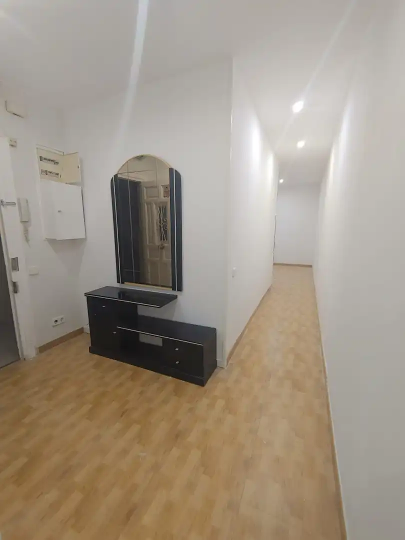 Estudio de alquiler en Barcelona con Calefacción, Amueblado y Lavadora