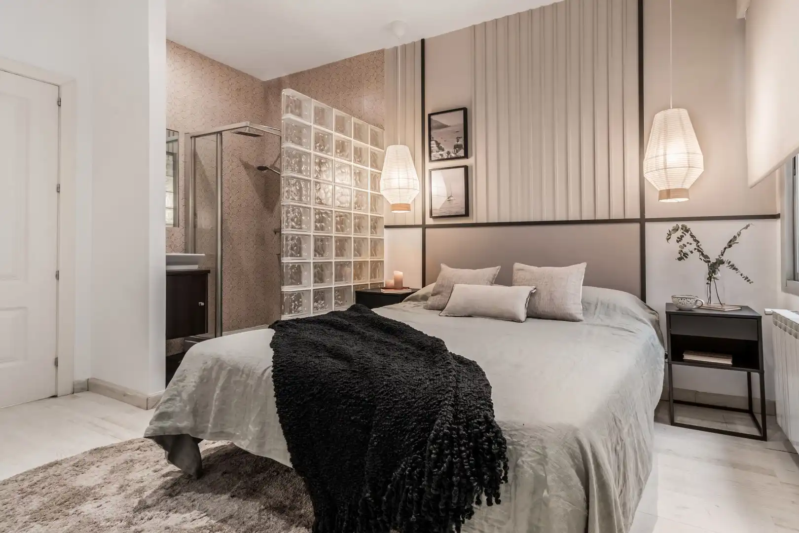 Appartement compact avec ascenseur à louer à Calle de Jorge Juan, imagen 8