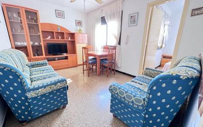 Living room of Flat for sale in Águilas  with Storage room