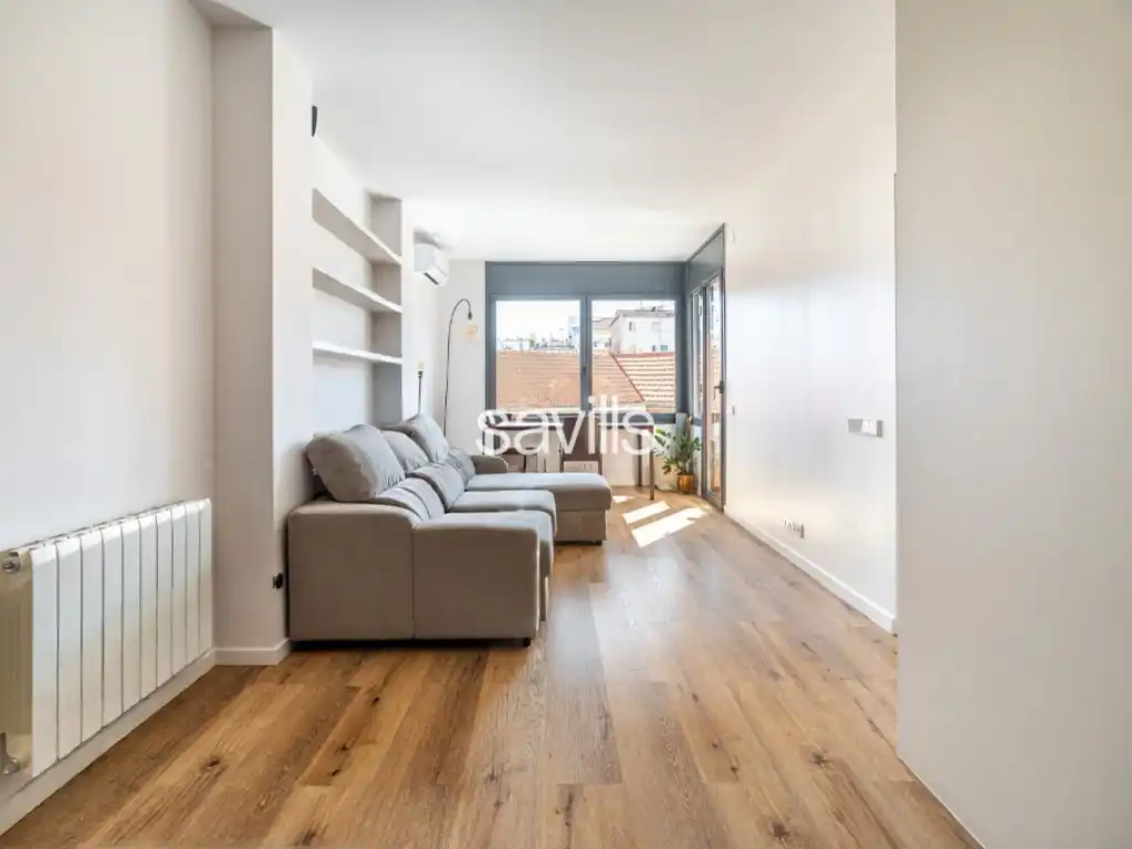 Appartement compact avec ascenseur à vendre à Eixample, imagen 5
