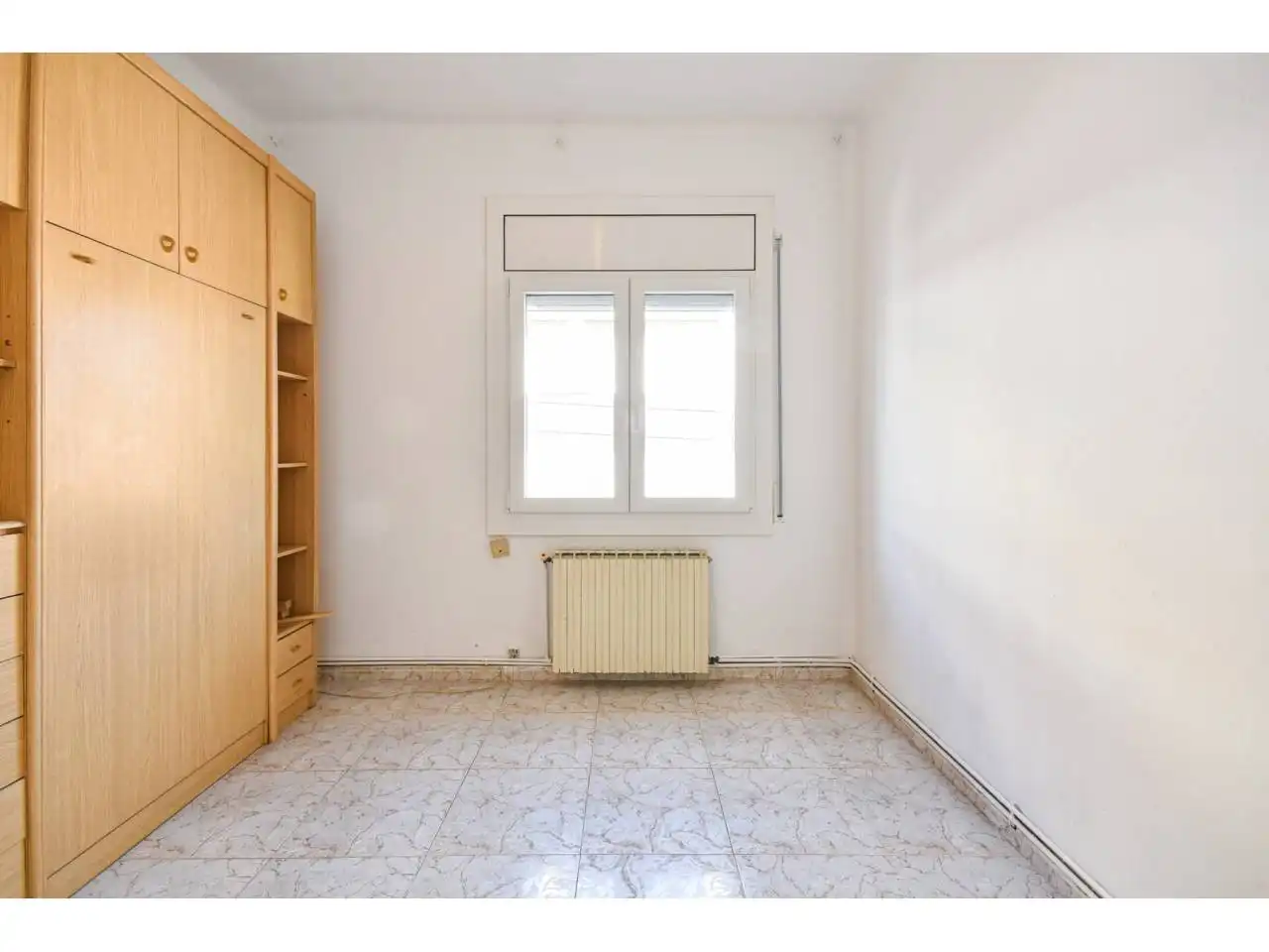 Habitación de Piso en venta en Mollet del Vallès con Calefacción y Balcón