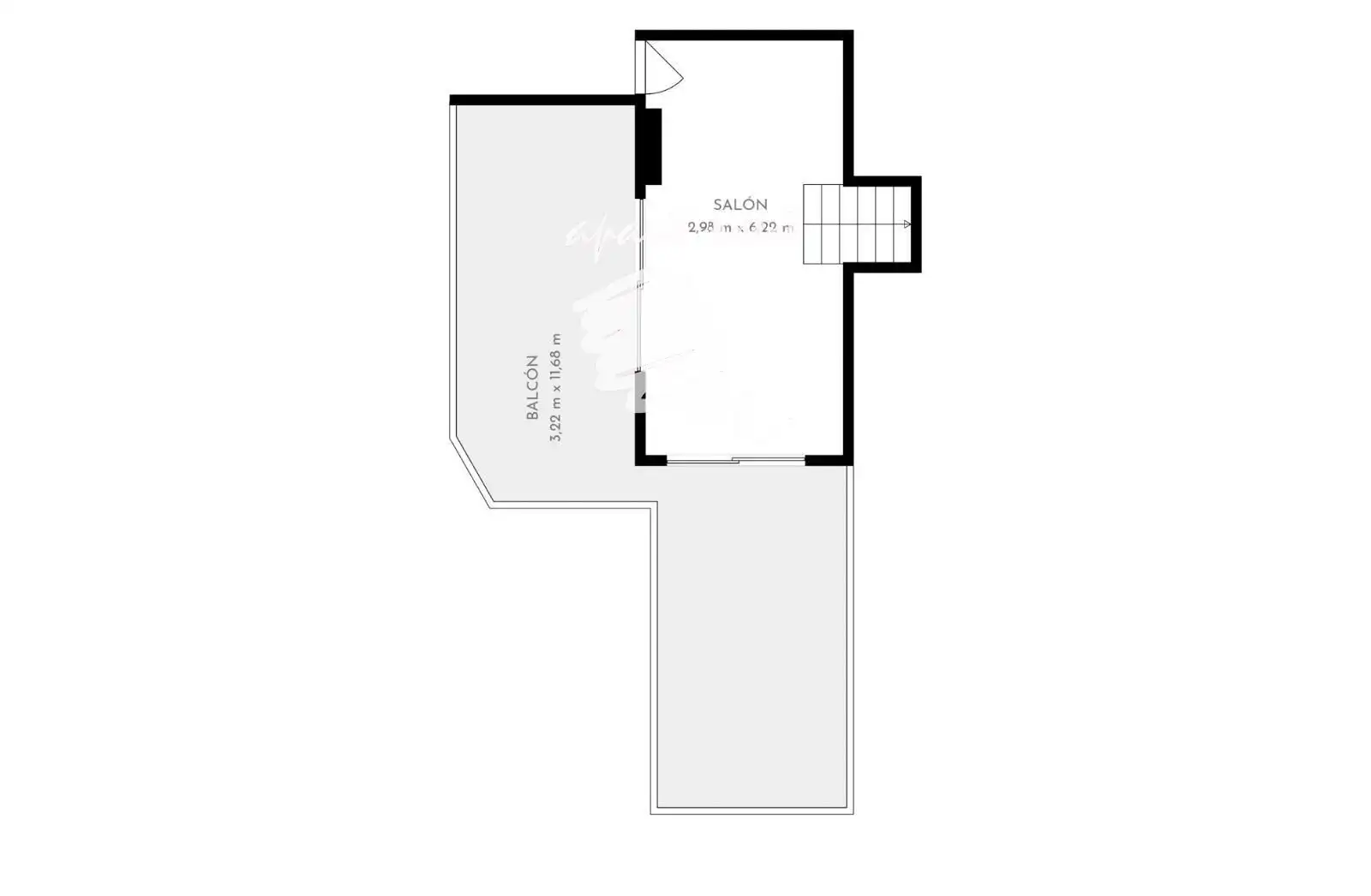 Casa con terraza en venta en Joan Margarit, imagen 33