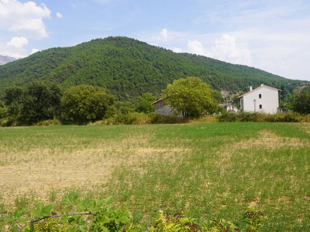 Terreno residencial en Venta en Carretera Bielsa, 3-A en Labuerda