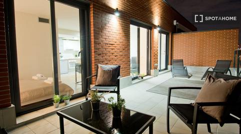 Photo 2 of Study to share in Adelfas,  Madrid Capital