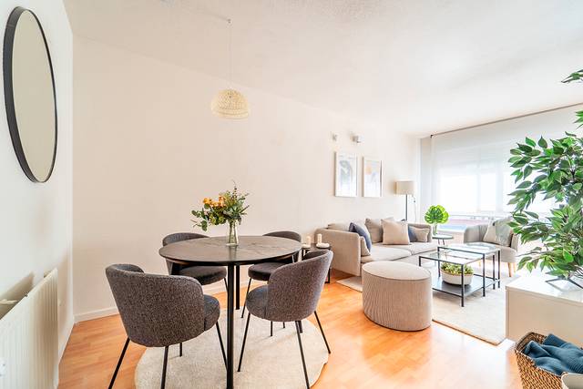 Piso en Alquiler en Calle del Pintor Ignacio de Zuloaga, 4 en Sanchinarro