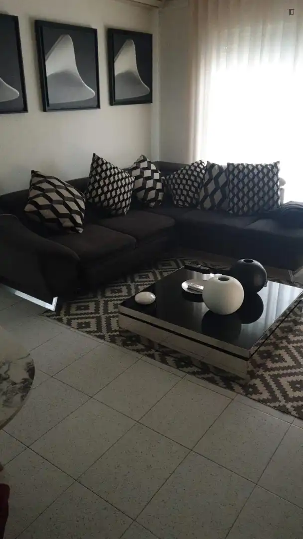 Zimmer in Llefià