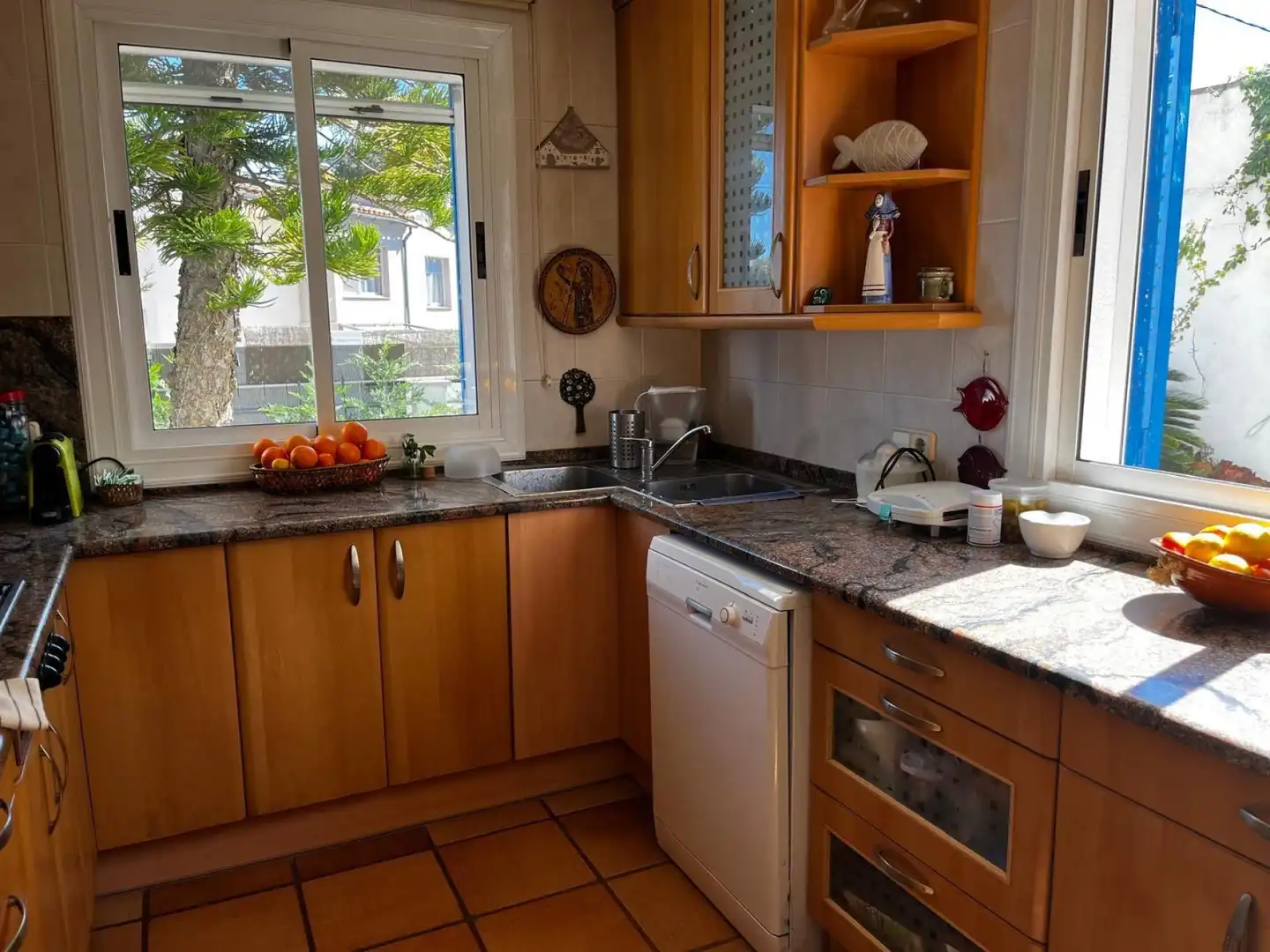 Chalet con terraza en venta en Carrer CADI, imagen 8