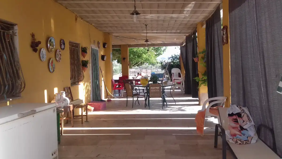 Chalet con piscina en venta en Pedanías Este, imagen 11
