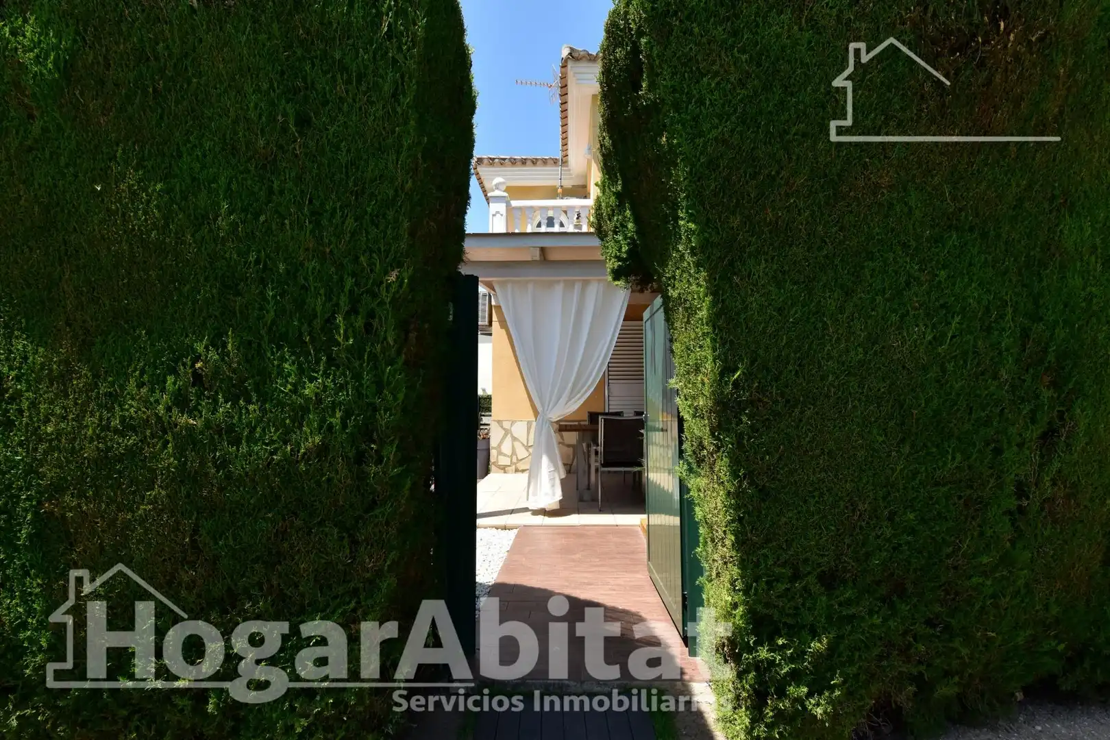 Maison mitoyenne avec terrasse à vendre à Avenida Gaudí, imagen 35