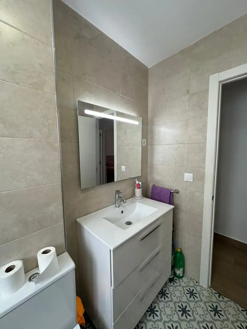 Baño de Piso en venta en Utrera
