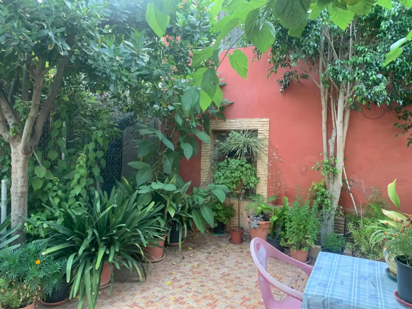 Finca rústica en venda a Alquerías