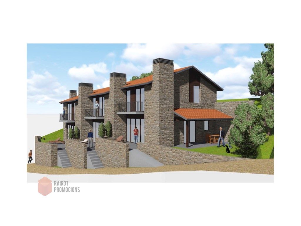 Residential for sale in Molló