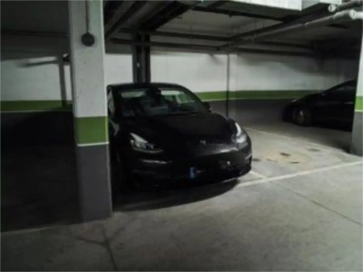 Parking of Garage for sale in Getafe