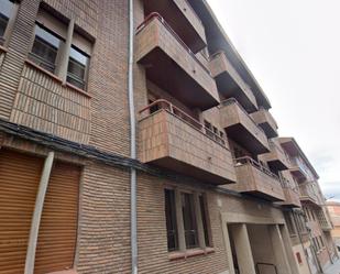 Exterior view of Loft for sale in Ávila Capital  with Heating and Terrace