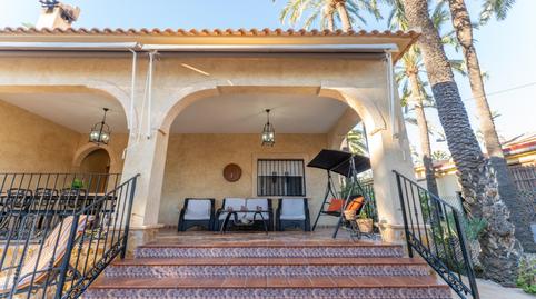 Foto 4 de Casa o xalet en venda a Centro, Alicante