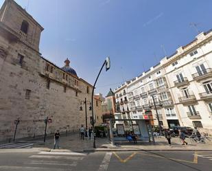 Exterior view of Building for sale in  Valencia Capital