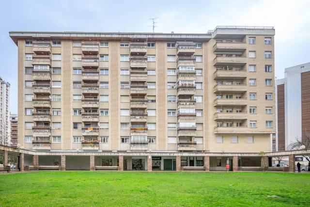 Piso en Venta en Plaza SAN JUAN DE LA CADENA, 2 en San Juan