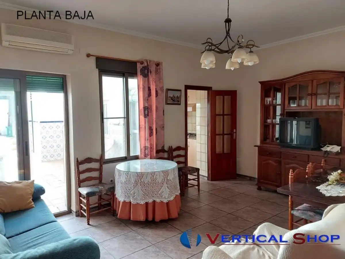 Casa en venda a El Molino, imagen 3