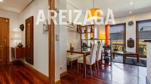 Foto 4 de Piso en venta en Sanchez Toca Kalea, 11, Área Romántica, Donostia - San Sebastián