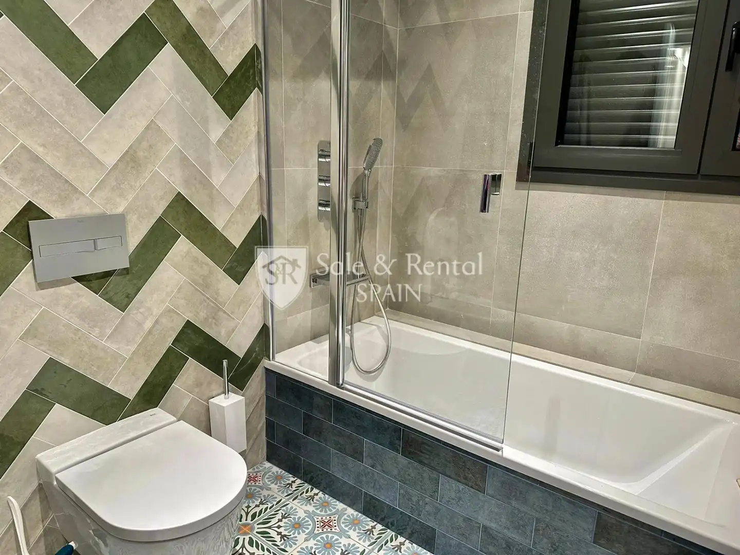 Casa con piscina en venta en Lloret Verd - Els Pinars, imagen 10