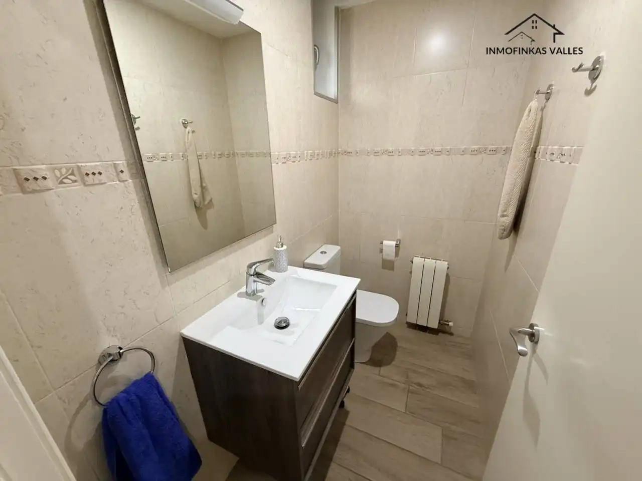 Appartamento con terrazza in vendita a Avenida Montserrat, imagen 30