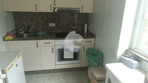 Foto 3 de Edifici en venda a Julio Prieto Nespereira, Casco Viejo, Ourense