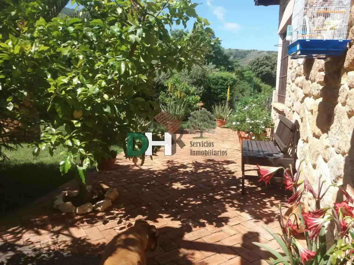 Chalet con terraza en venta en Mohedas de Granadilla, imagen 53