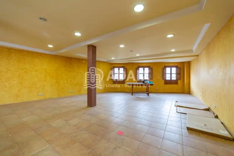 Casa amb terrassa en venda a Calle Real 6, imagen 29