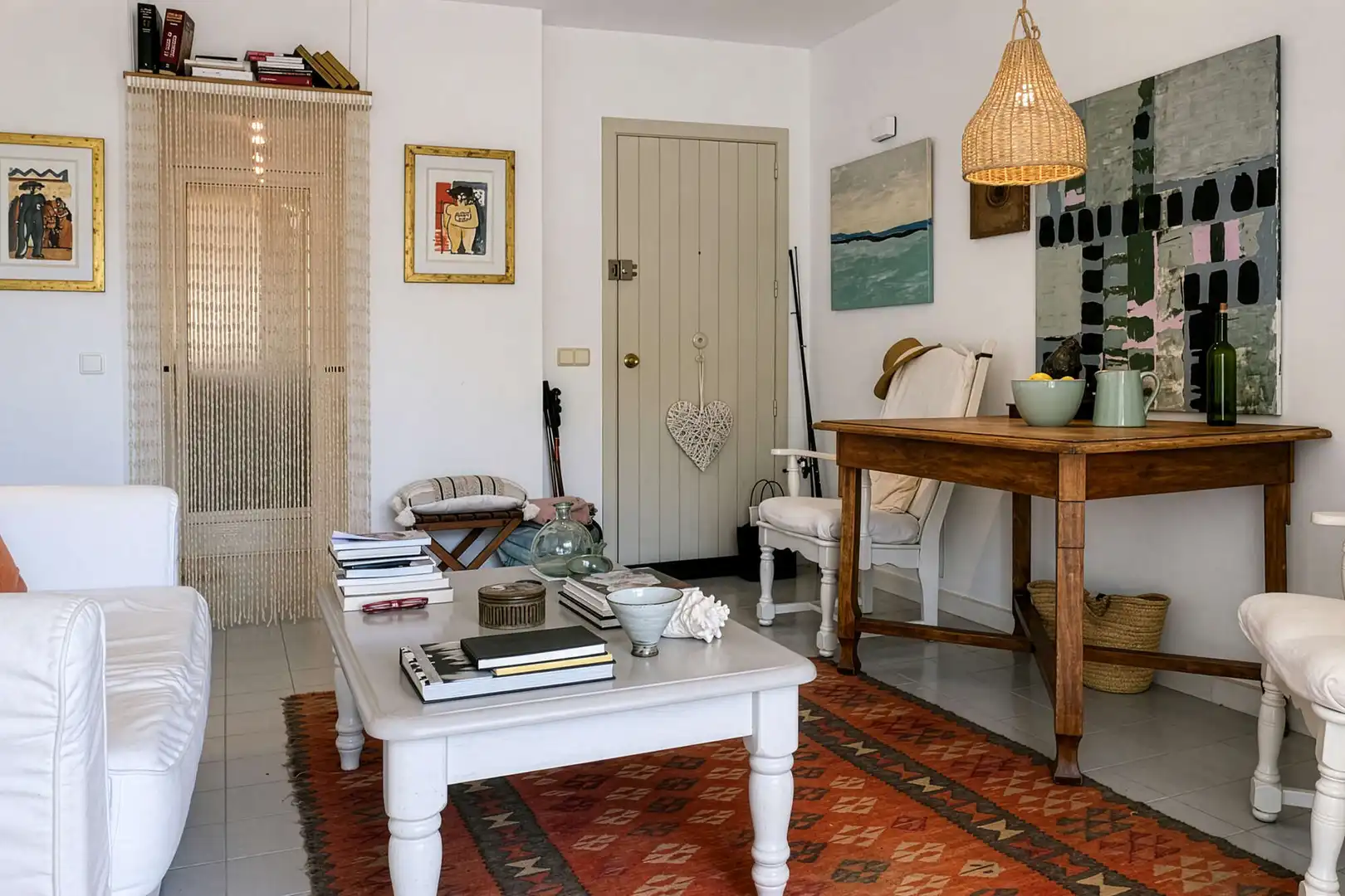 Appartement avec terrasse à vendre à Canyamel, imagen 17