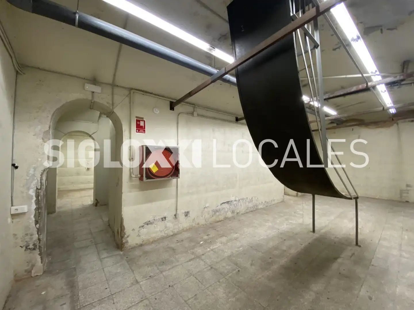Local comercial en alquiler en TRAFALGAR, imagen 16