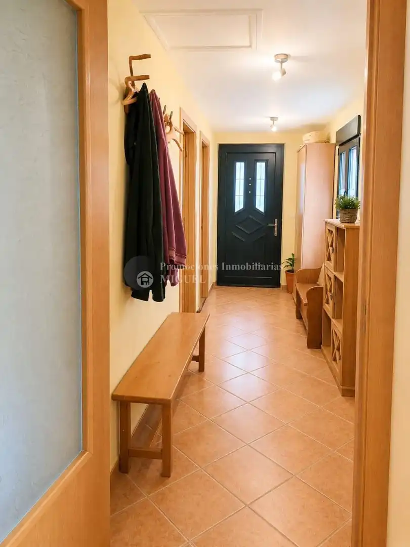 House with garden for sale in Riós, imagen 9