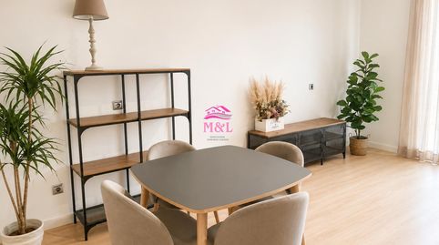 Foto 3 de Apartamento de alquiler en Centro, Mérida