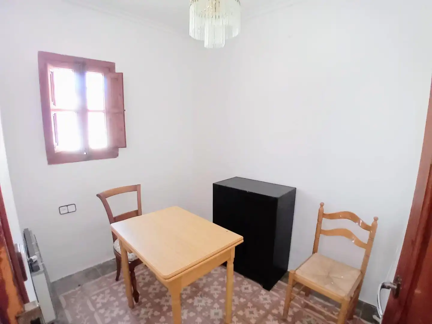 Dining room of Houses for rent in El Puig de Santa Maria  with Heating, Private garden and Terrace