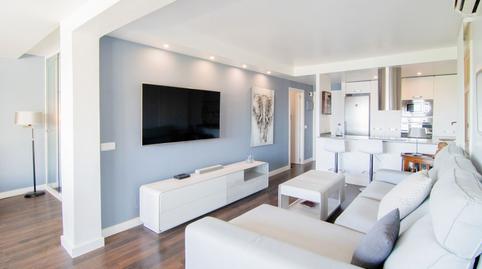 Foto 5 de Apartamento en venta en Cas Català - Illetes, Calvià