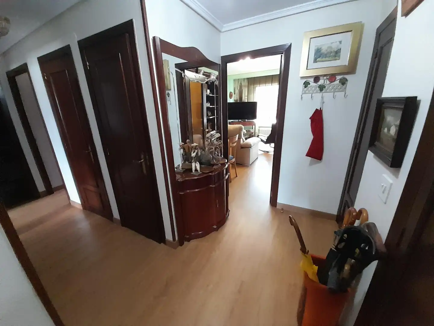 Flat for sale in Ponferrada  with Heating, Storage room and Balcony