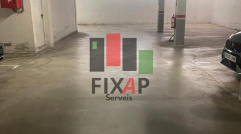 Foto 3 de Garatge de lloguer a Avinguda de Reus, 14, Constantí, Tarragona