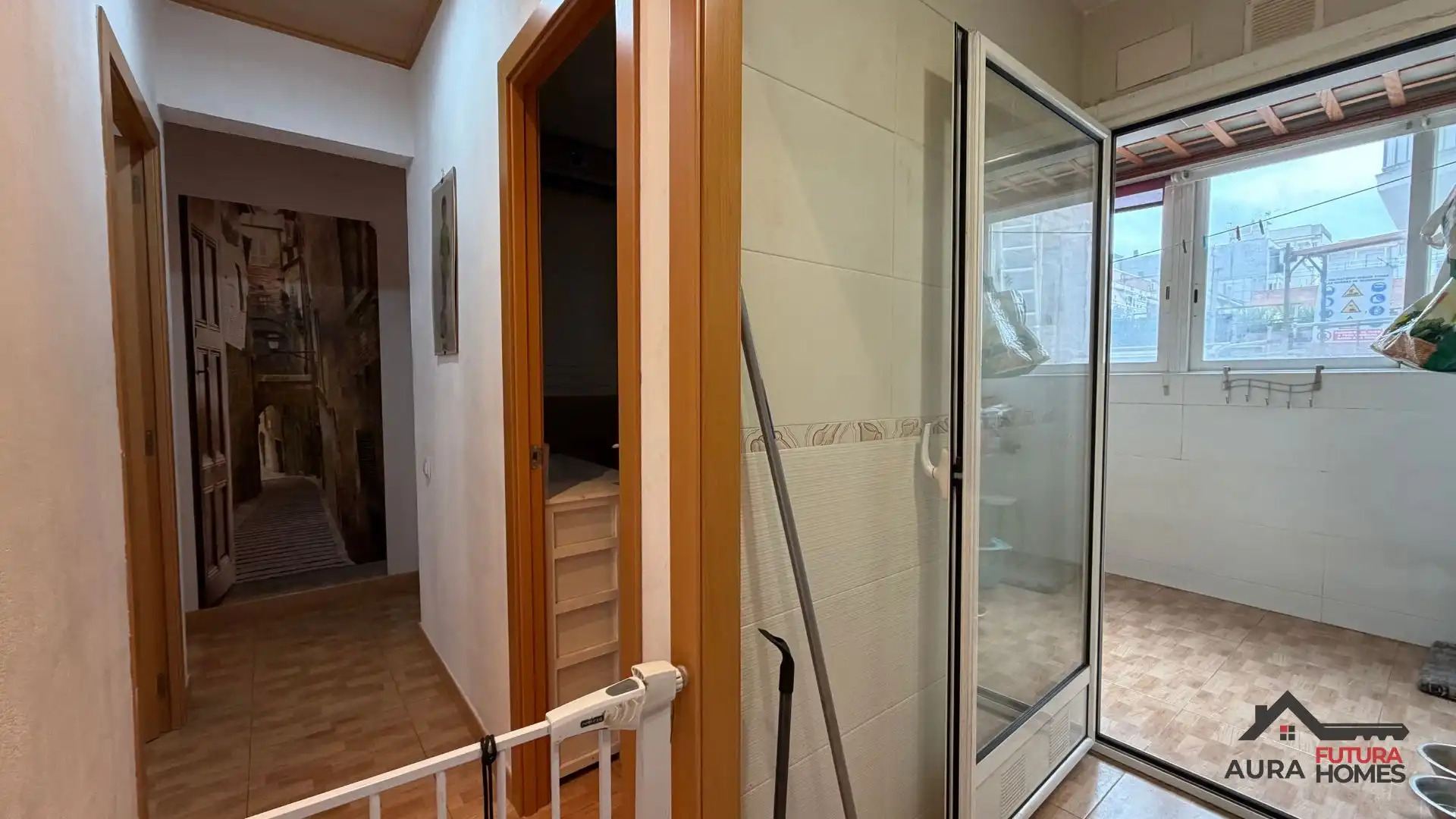 Piso en venta en Castelldefels con Aire acondicionado, Calefacción y Amueblado
