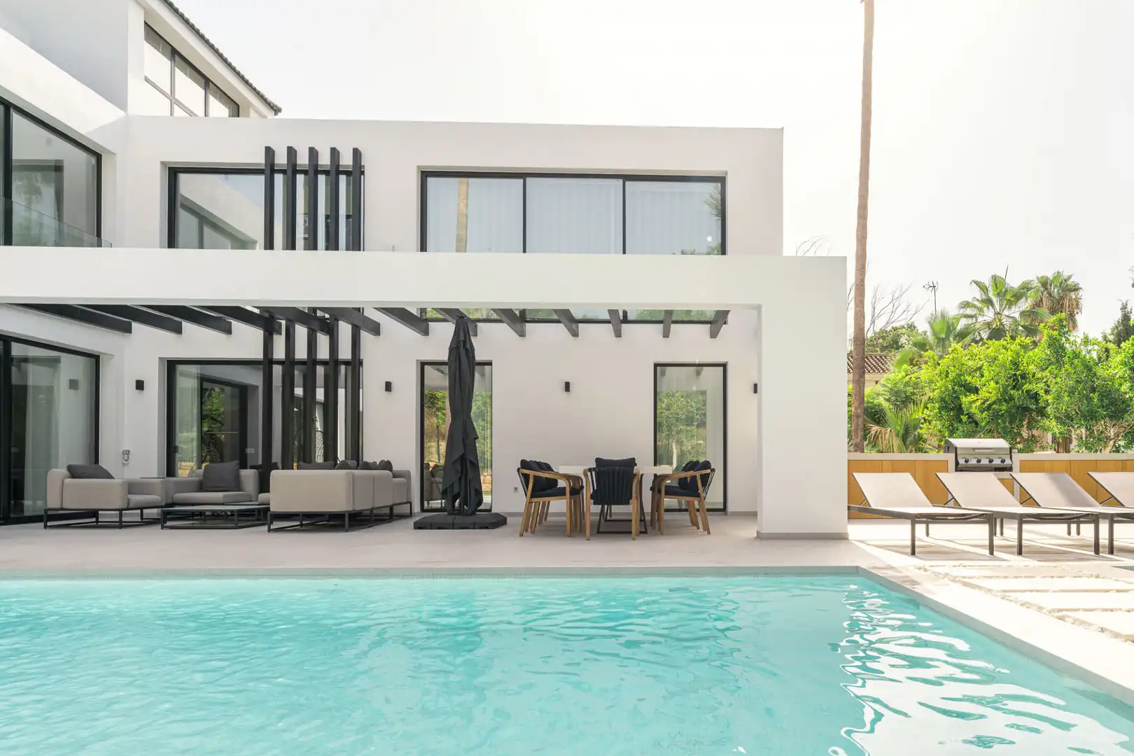 Maison avec piscine à vendre à Marbella Centro, imagen 11